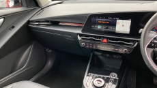 Kia Niro 1.6 GDi Hybrid 3 5dr DCT Hybrid Estate